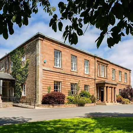 The Greenhill Hotel Wigton Dış mekan fotoğraf