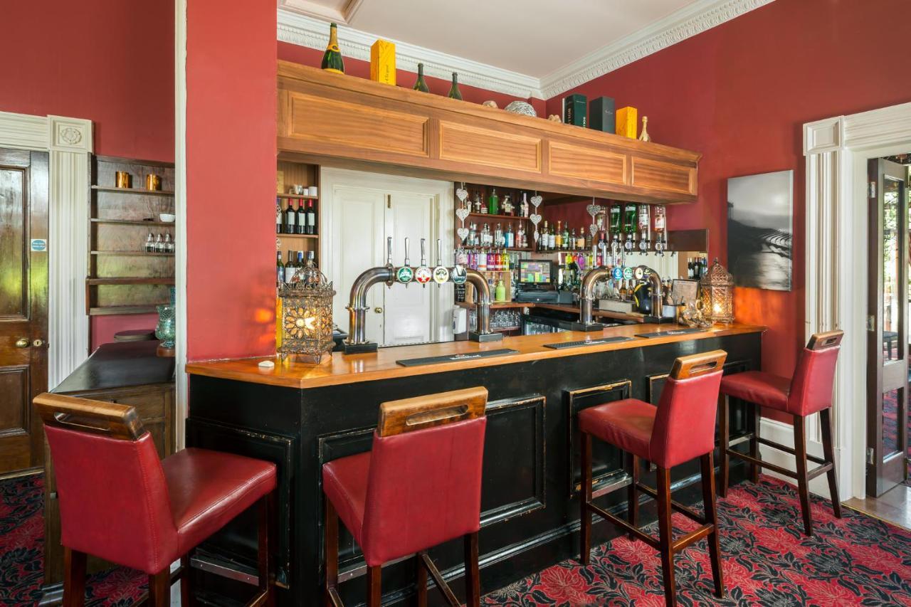 The Greenhill Hotel Wigton Dış mekan fotoğraf