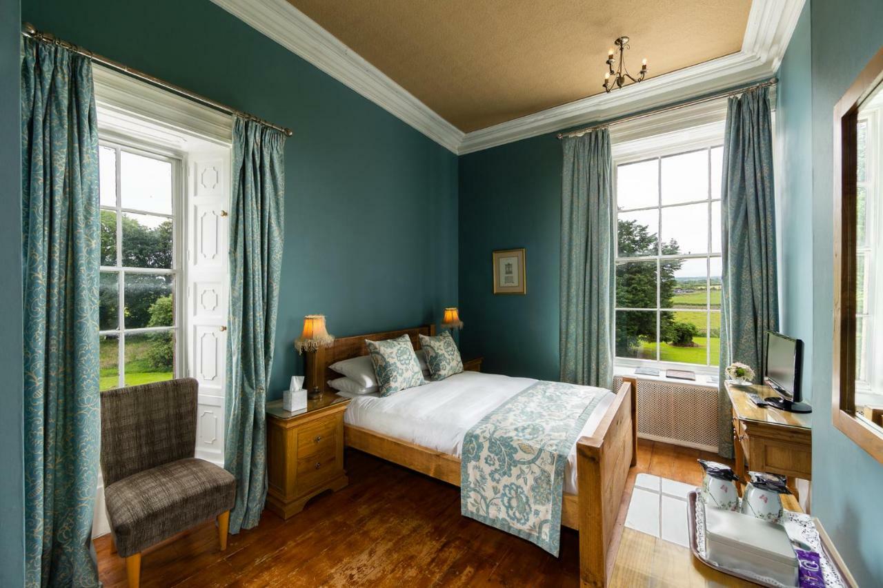 The Greenhill Hotel Wigton Dış mekan fotoğraf